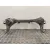 Puente Delantero para Volkswagen Touareg (7La)