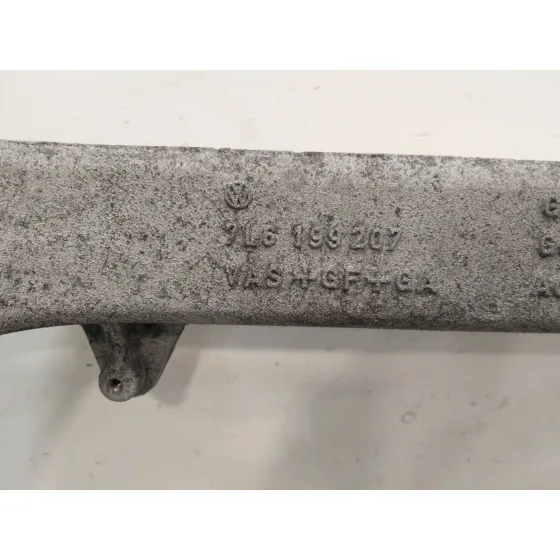 Puente Delantero para Volkswagen Touareg (7La)