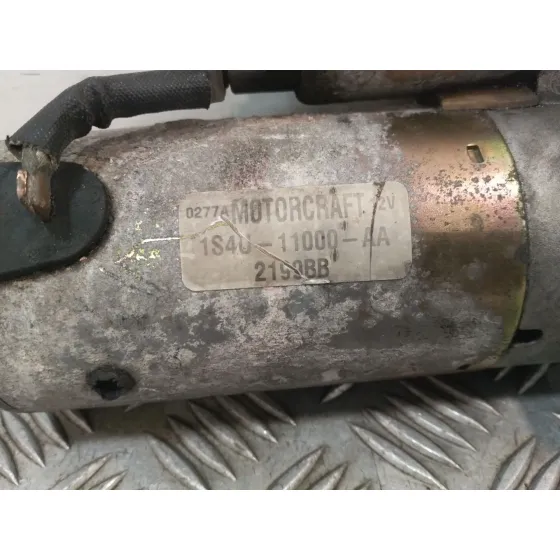 Motor Arranque para Ford Focus I (Daw, Dbw)