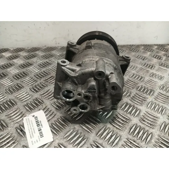 Compresor Aire Acondicionado para Renault Megane Ii Coupe-Cabriolet (Em0/1_)
