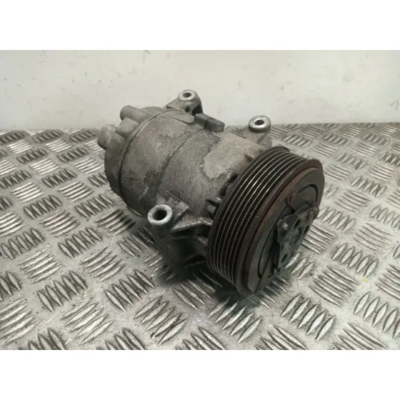 Compresor Aire Acondicionado para Renault Megane Ii Coupe-Cabriolet (Em0/1_)