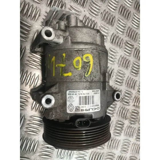 Compresor Aire Acondicionado para Renault Megane Ii Coupe-Cabriolet (Em0/1_)