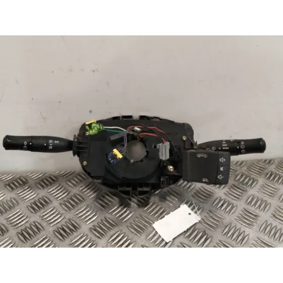 Mando Multifuncion para Renault Megane Ii Coupe-Cabriolet (Em0/1_)