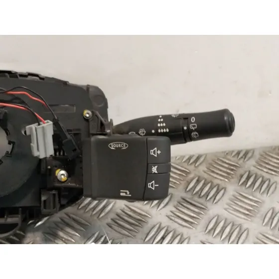 Mando Multifuncion para Renault Megane Ii Coupe-Cabriolet (Em0/1_)