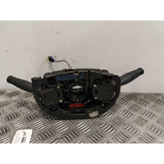 Mando Multifuncion para Renault Megane Ii Coupe-Cabriolet (Em0/1_)