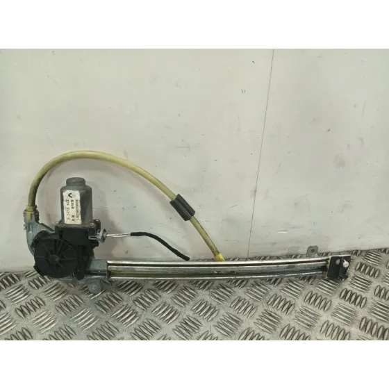 Elevalunas Trasero Izquierdo para Renault Laguna Ii (Bg0/1_)