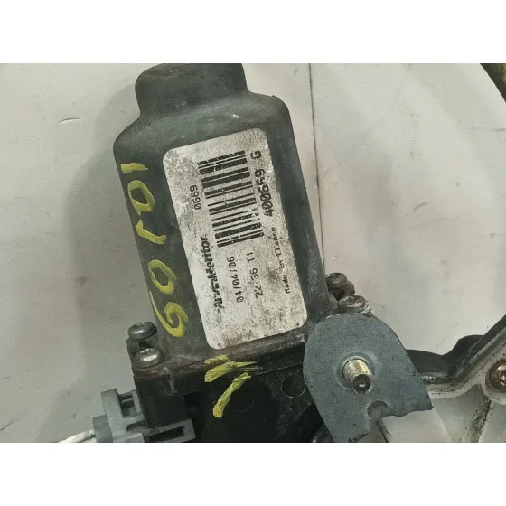 Elevalunas Trasero Izquierdo para Renault Laguna Ii (Bg0/1_)