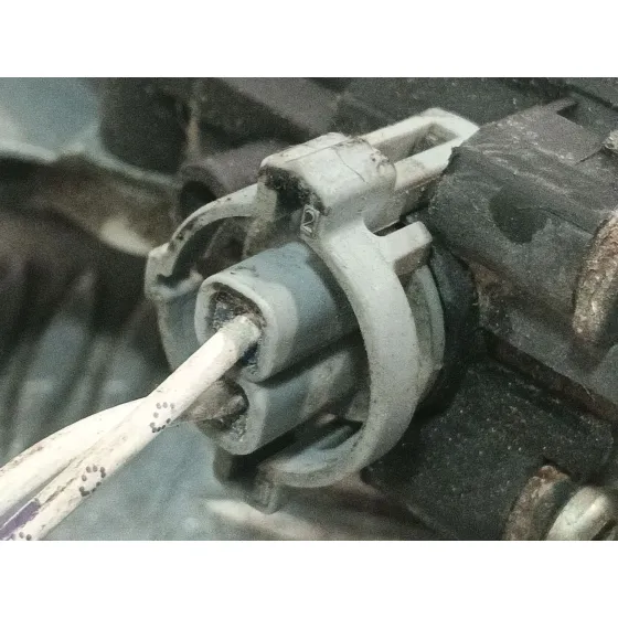 Elevalunas Trasero Izquierdo para Renault Laguna Ii (Bg0/1_)