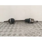 Transmision Delantera Izquierda para Ford Focus Turnier (Cak)