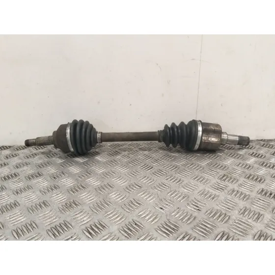 Transmision Delantera Izquierda para Ford Focus Turnier (Cak)