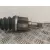 Transmision Delantera Izquierda para Ford Focus Turnier (Cak)