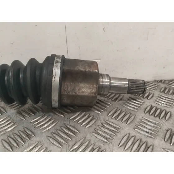 Transmision Delantera Izquierda para Ford Focus Turnier (Cak)