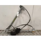 Elevalunas Delantero Izquierdo para Renault Megane Ii Station Wagon (Km0/1_)