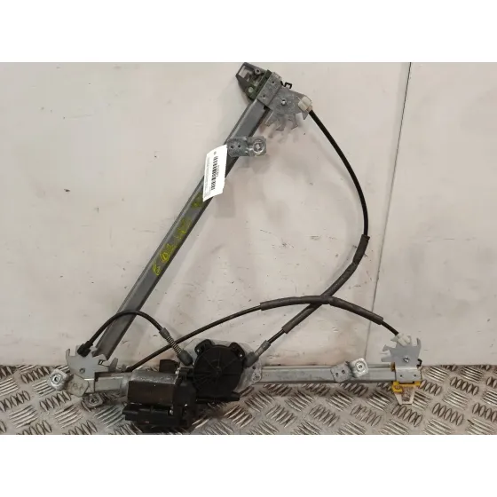 Elevalunas Delantero Izquierdo para Renault Megane Ii Station Wagon (Km0/1_)