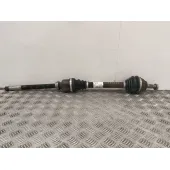 Transmision Delantera Derecha para Citroën C4 Ii (Nc_)
