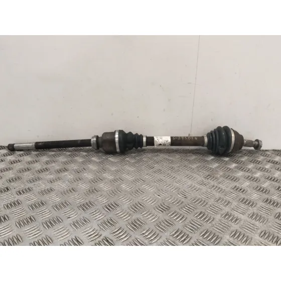Transmision Delantera Derecha para Citroën C4 Ii (Nc_)