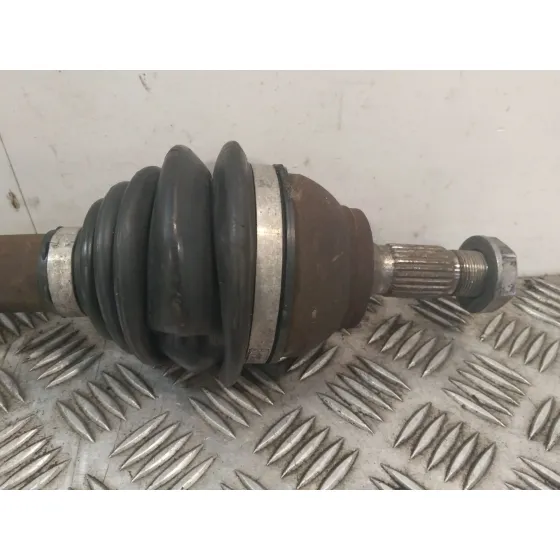 Transmision Delantera Derecha para Citroën C4 Ii (Nc_)