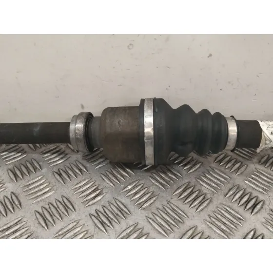 Transmision Delantera Derecha para Citroën C4 Ii (Nc_)