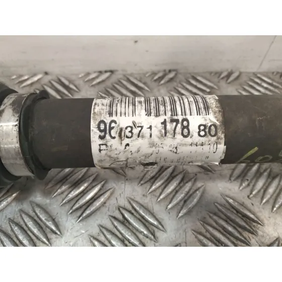 Transmision Delantera Derecha para Citroën C4 Ii (Nc_)
