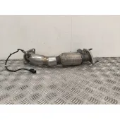 Tubo Escape Delantero para Kia Xceed (Cd)