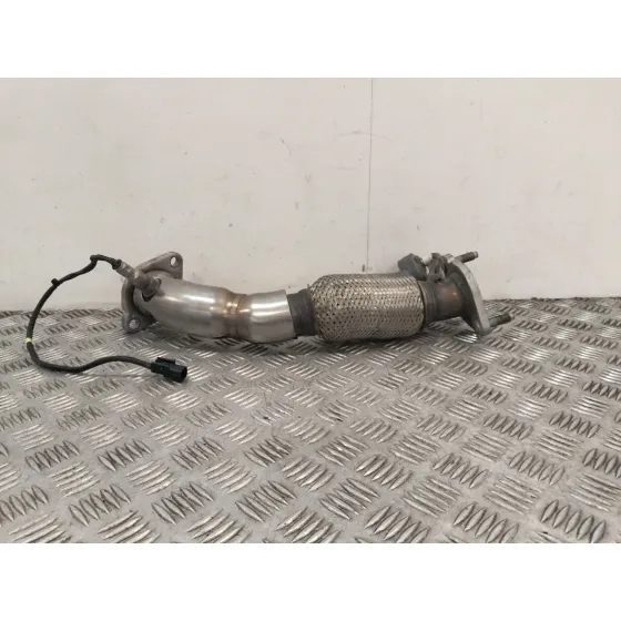 Tubo Escape Delantero para Kia Xceed (Cd)