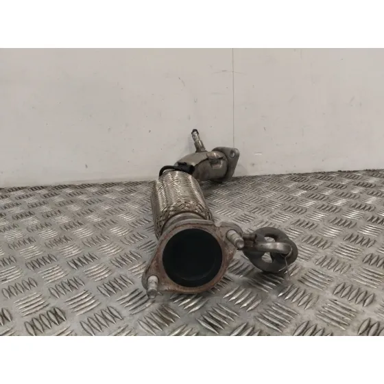 Tubo Escape Delantero para Kia Xceed (Cd)