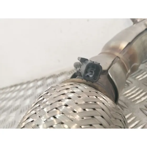 Tubo Escape Delantero para Kia Xceed (Cd)