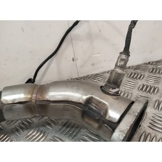 Tubo Escape Delantero para Kia Xceed (Cd)