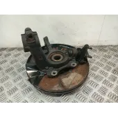 Mangueta Delantera Derecha para Seat Toledo (Kg3)