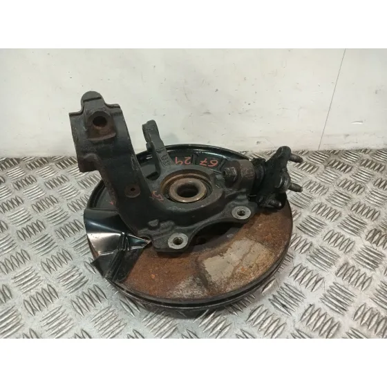 Mangueta Delantera Derecha para Seat Toledo (Kg3)