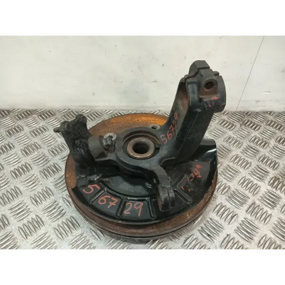 Mangueta Delantera Derecha para Seat Toledo (Kg3)