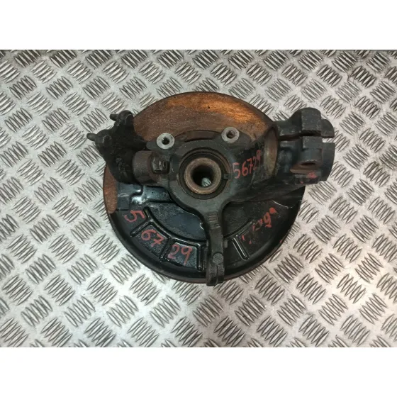 Mangueta Delantera Derecha para Seat Toledo (Kg3)