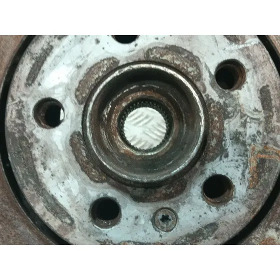 Mangueta Delantera Derecha para Seat Toledo (Kg3)