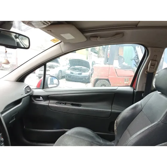 Airbag Cortina Delantero Derecho para Peugeot 207/207+ (Wa_, Wc_)