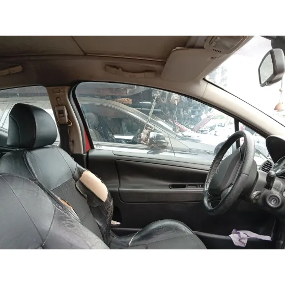 Airbag Cortina Delantero Izquierdo para Peugeot 207/207+ (Wa_, Wc_)
