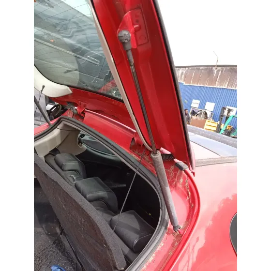 Amortiguadores Maletero / Porton para Peugeot 207/207+ (Wa_, Wc_)