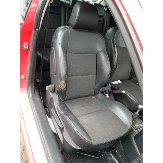 Asiento Delantero Derecho para Peugeot 207/207+ (Wa_, Wc_)