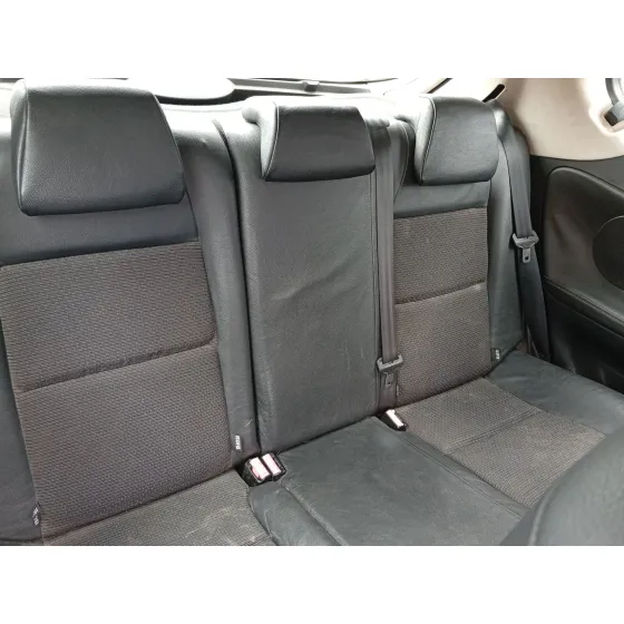 Asientos Traseros para Peugeot 207/207+ (Wa_, Wc_)