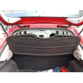 Bandeja Trasera para Peugeot 207/207+ (Wa_, Wc_)