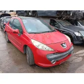 Barra Estabilizadora Delantera para Peugeot 207/207+ (Wa_, Wc_)