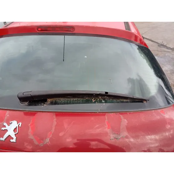 Brazo Limpia Trasero para Peugeot 207/207+ (Wa_, Wc_)