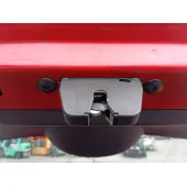 Cerradura Maletero / Porton para Peugeot 207/207+ (Wa_, Wc_)