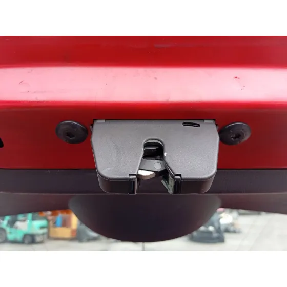 Cerradura Maletero / Porton para Peugeot 207/207+ (Wa_, Wc_)