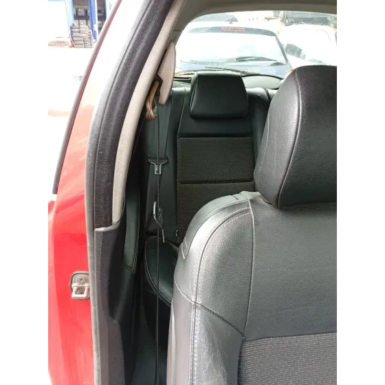 Cinturon Seguridad Delantero Derecho para Peugeot 207/207+ (Wa_, Wc_)