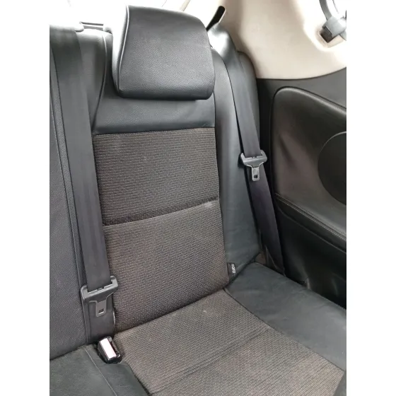 Cinturon Seguridad Trasero Izquierdo para Peugeot 207/207+ (Wa_, Wc_)