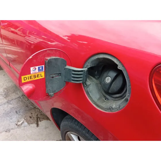 Deposito Combustible para Peugeot 207/207+ (Wa_, Wc_)