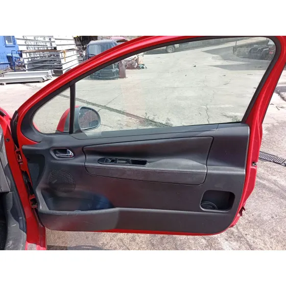 Elevalunas Delantero Derecho para Peugeot 207/207+ (Wa_, Wc_)