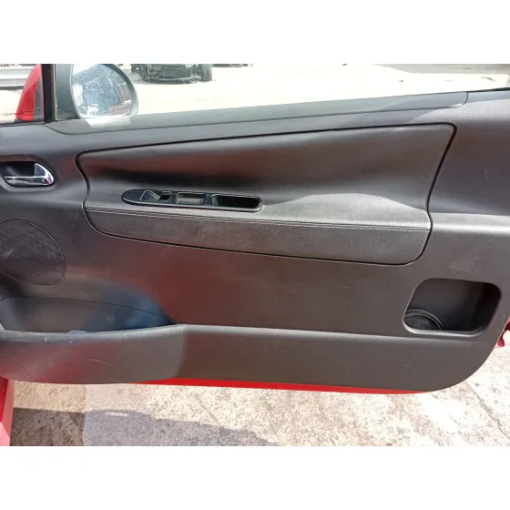 Elevalunas Delantero Derecho para Peugeot 207/207+ (Wa_, Wc_)