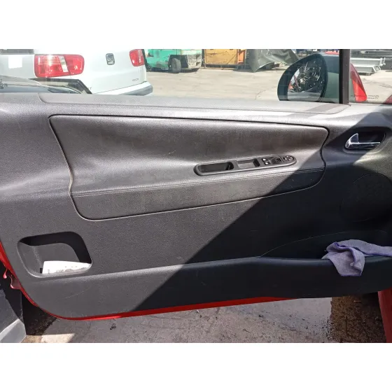 Elevalunas Delantero Izquierdo para Peugeot 207/207+ (Wa_, Wc_)
