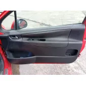 Guarnecido Puerta Delantera Derecha para Peugeot 207/207+ (Wa_, Wc_)